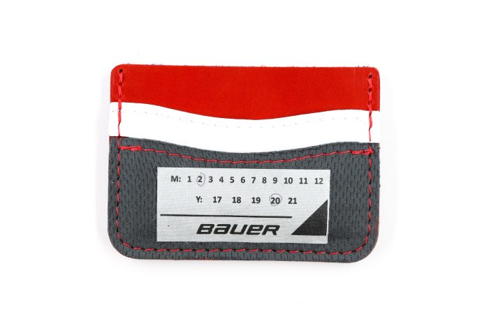 Lady Liberty 3 Slot Wallet