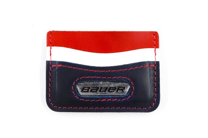Lady Liberty 3 Slot Wallet