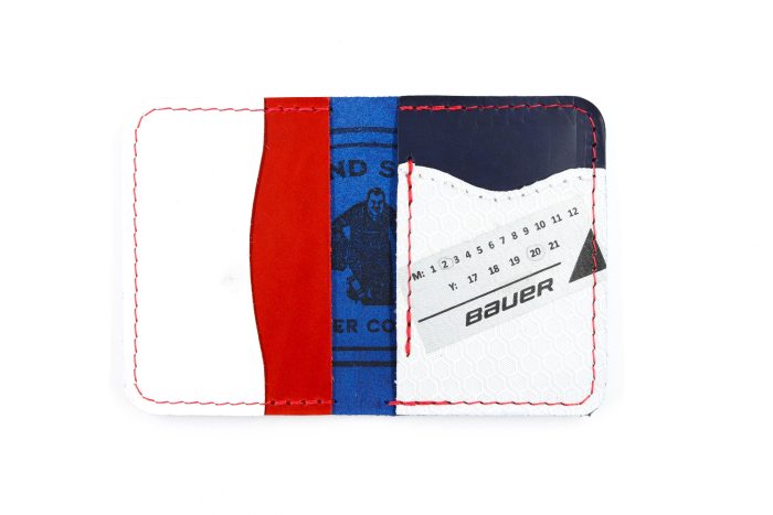 Lady Liberty 4 Slot Wallet