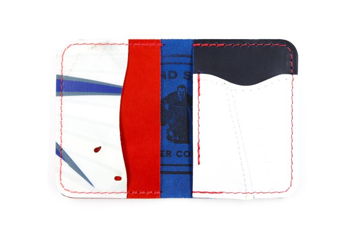 Lady Liberty 4 Slot Wallet