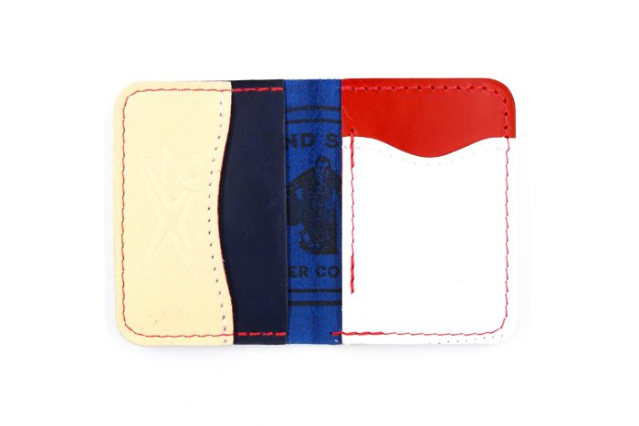 Lady Liberty 4 Slot Wallet