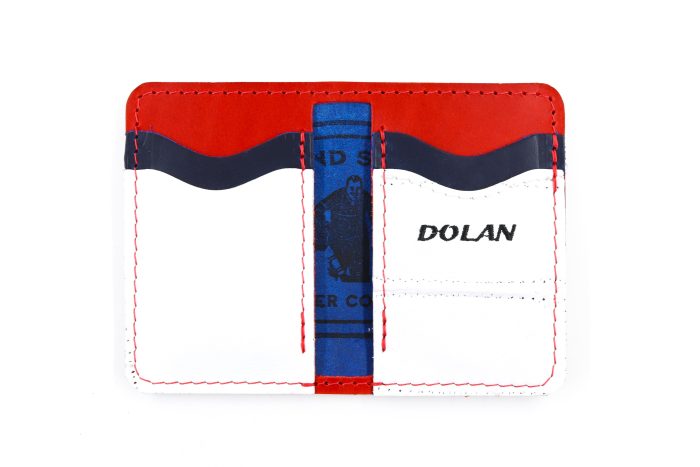 Lady Liberty 6 Slot Wallet