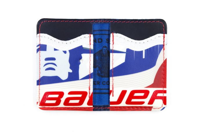 Lady Liberty 6 Slot Wallet