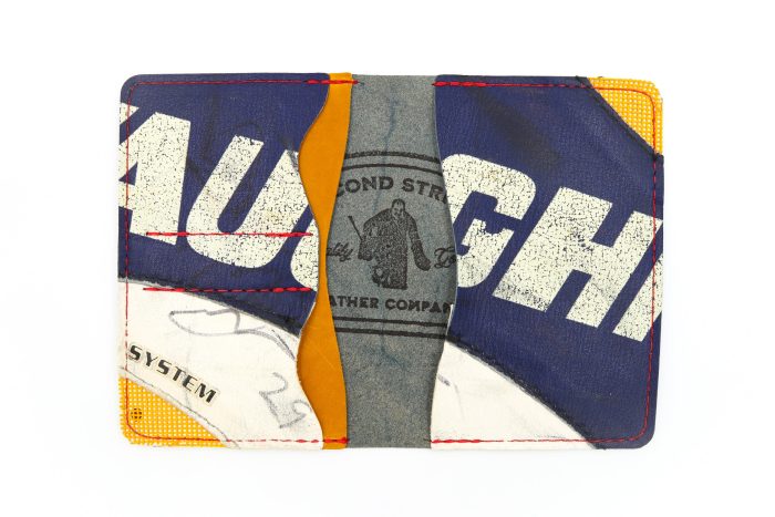 St Louis Passport Wallet