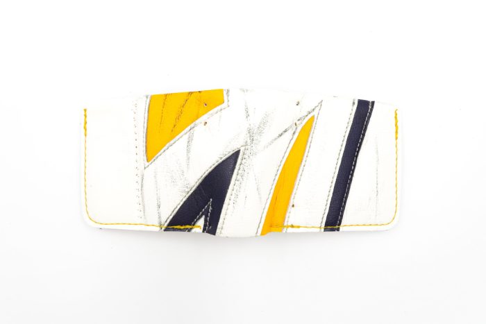 St Louis Rock N Roll 6 Slot Bi-Fold Wallet