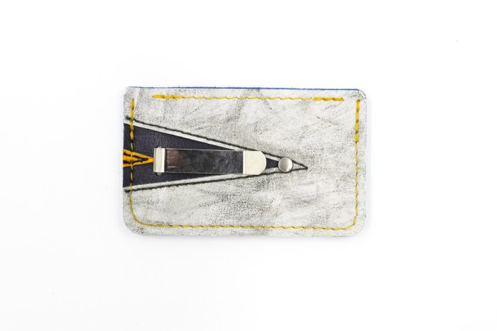 St Louis Rock N Roll 3 Slot Money Clip