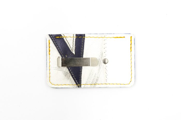 St Louis Rock N Roll 3 Slot Money Clip