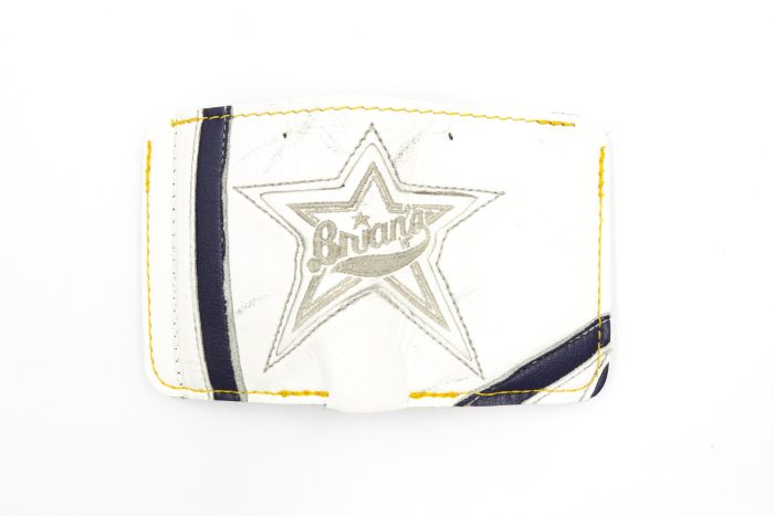 St Louis Rock N Roll 6 Slot Square Wallet