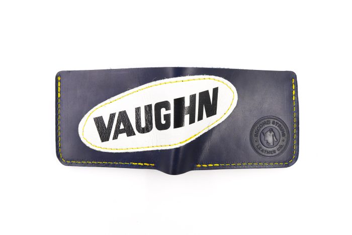St Louis 6 Slot Bi-Fold Wallet