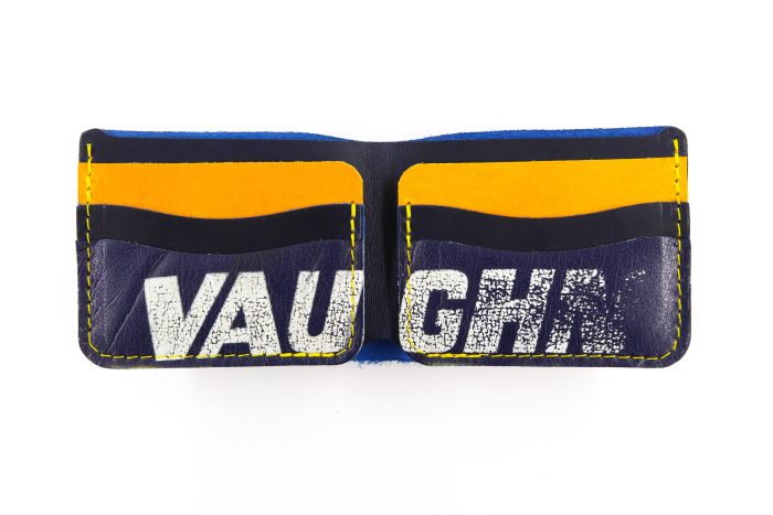 St Louis 6 Slot Bi-Fold Wallet