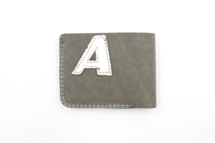 Lone Star Collection 6 Slot Bi-Fold Wallet
