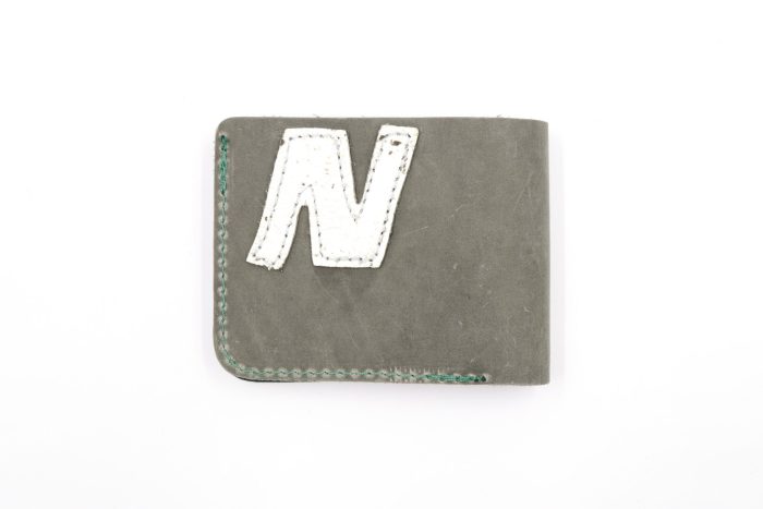 Lone Star Collection 6 Slot Bi-Fold Wallet