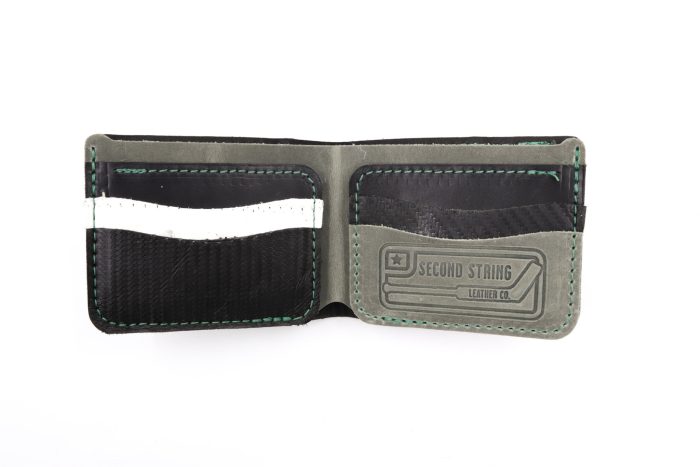 Lone Star Collection 6 Slot Bi-Fold Wallet
