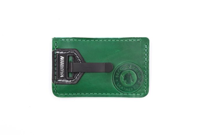 Lone Star Collection 3 Slot Money Clip