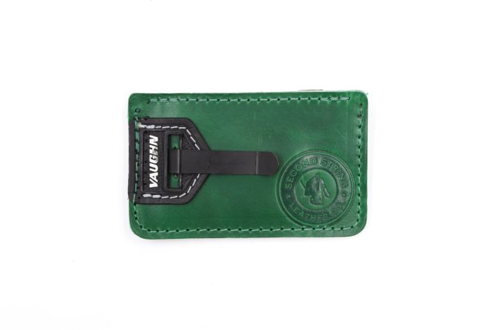 Lone Star Collection 3 Slot Money Clip