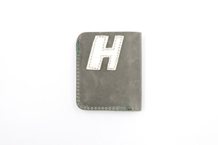 Lone Star Collection 6 Slot Square Wallet