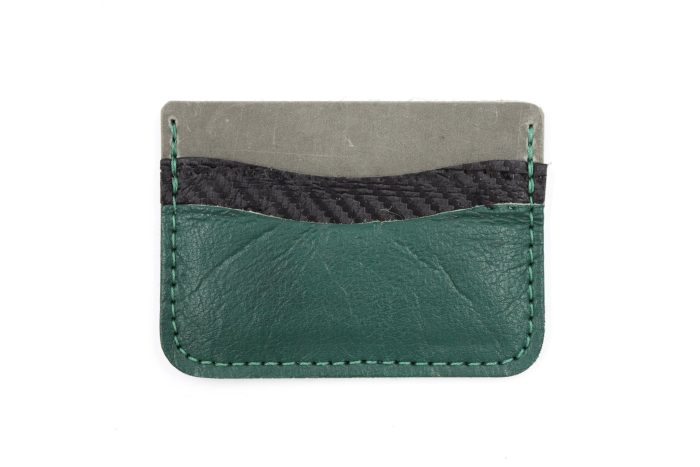 Lone Star Collection 3 Slot Wallet