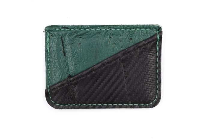 Lone Star Collection 3 Slot Wallet