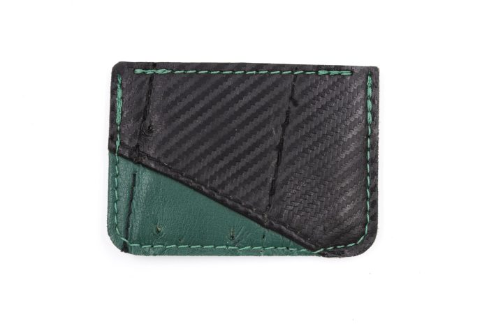 Lone Star Collection 3 Slot Wallet