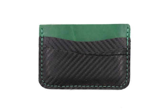 Lone Star Collection 3 Slot Wallet