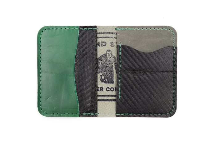 Lone Star Collection 4 Slot Wallet