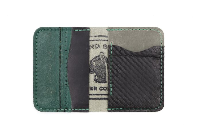 Lone Star Collection 4 Slot Wallet