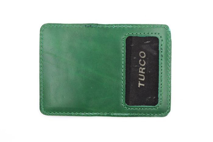 Lone Star Collection 6 Slot Wallet