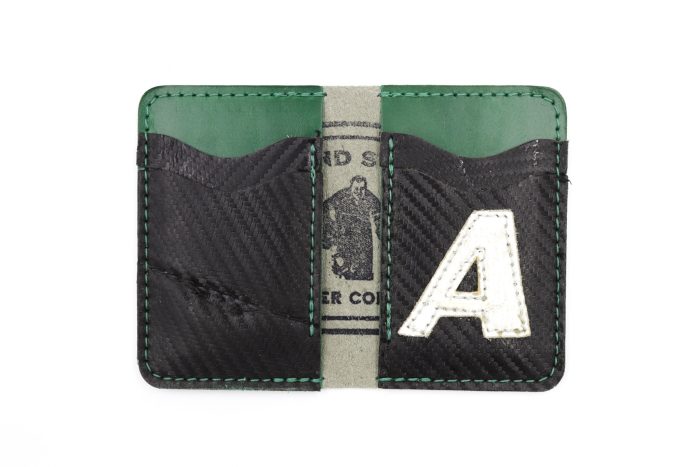 Lone Star Collection 6 Slot Wallet