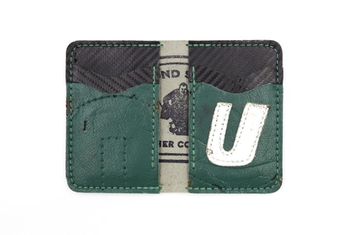 Lone Star Collection 6 Slot Wallet