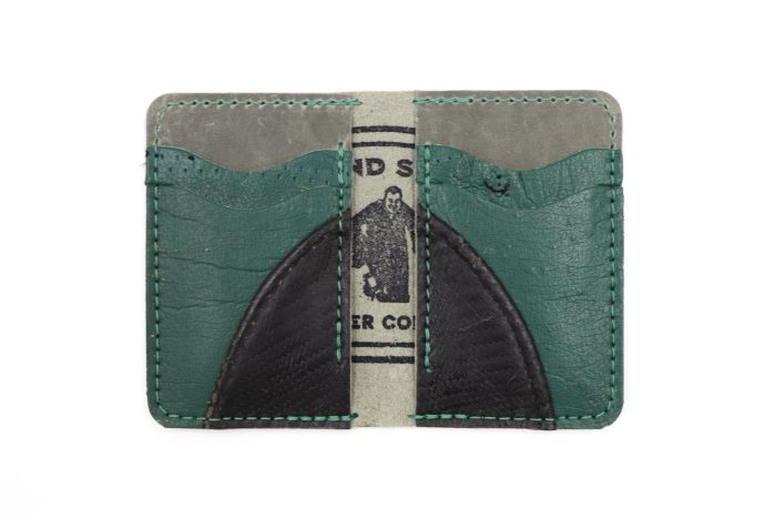 Lone Star Collection 6 Slot Wallet
