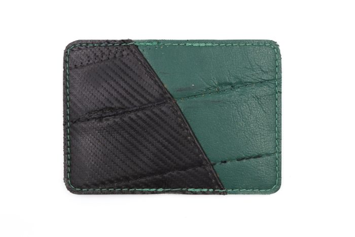 Lone Star Collection 6 Slot Wallet