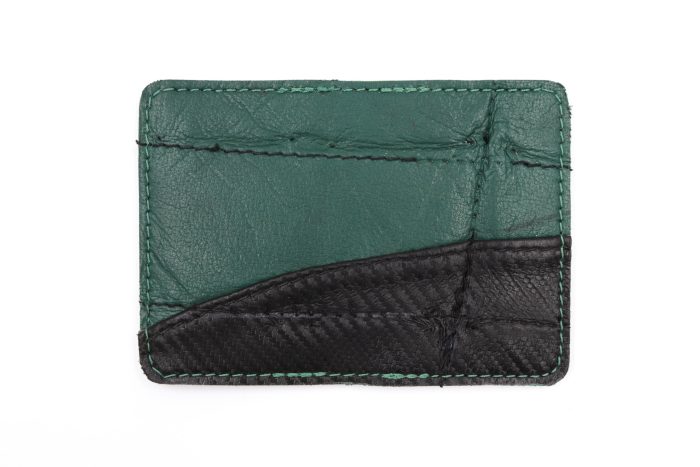 Lone Star Collection 6 Slot Wallet