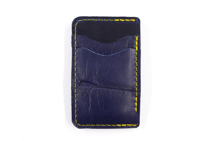 St Louis 3 Slot Money Clip