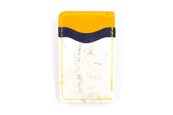 St Louis 3 Slot Money Clip