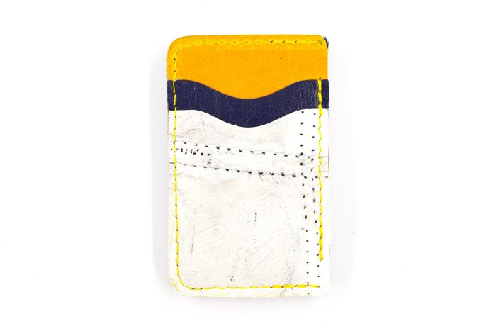 St Louis 3 Slot Money Clip