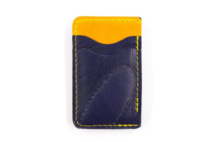 St Louis 3 Slot Money Clip