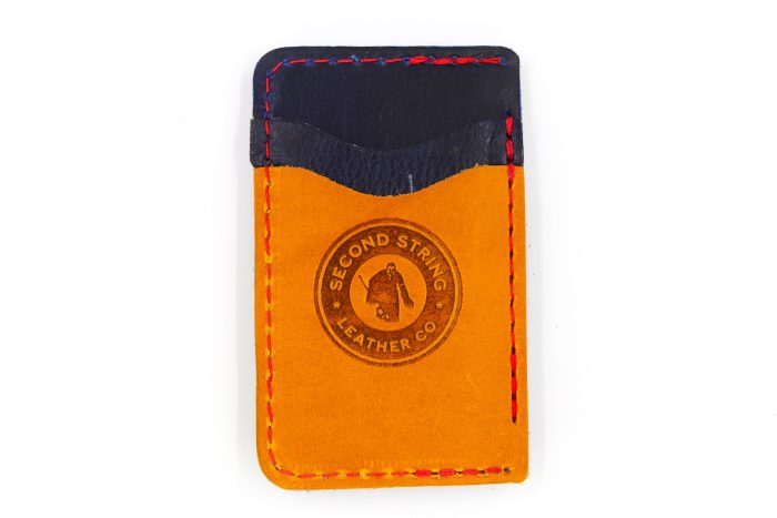 St Louis 3 Slot Money Clip