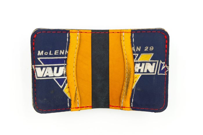 St Louis 6 Slot Square Wallet