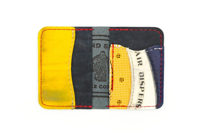 St Louis 4 Slot Wallet