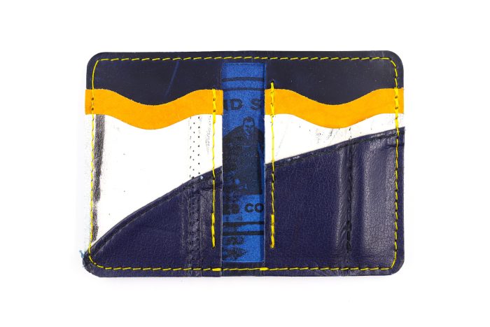 St Louis 6 Slot Wallet