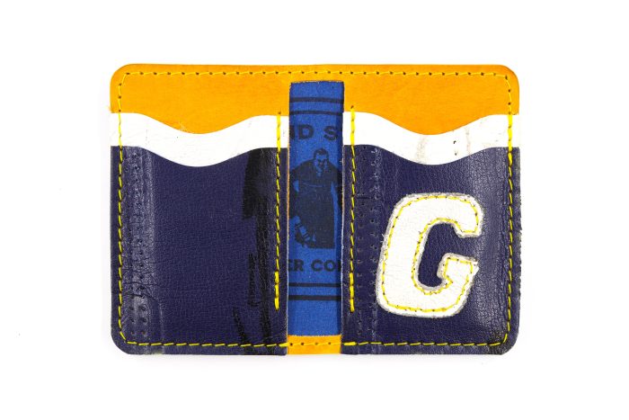 St Louis 6 Slot Wallet