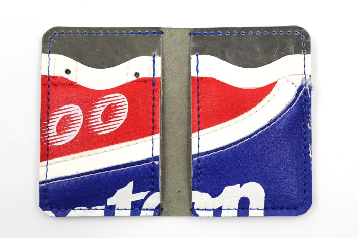 L2000 6 Slot Wallet