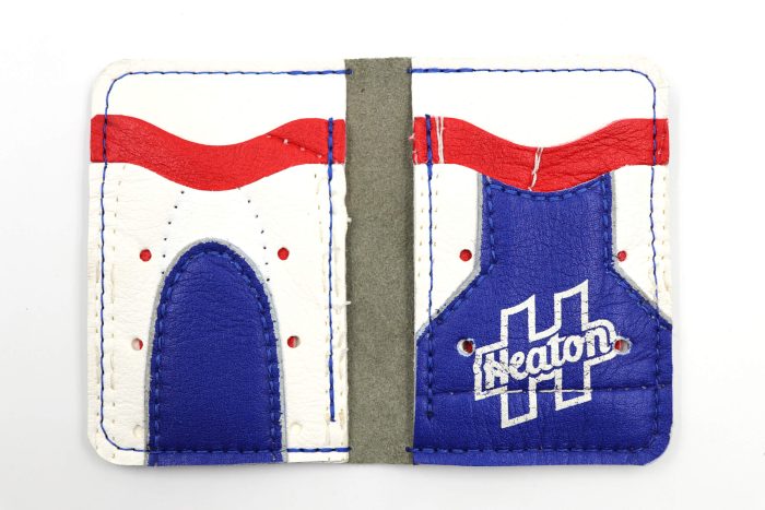L2000 6 Slot Wallet