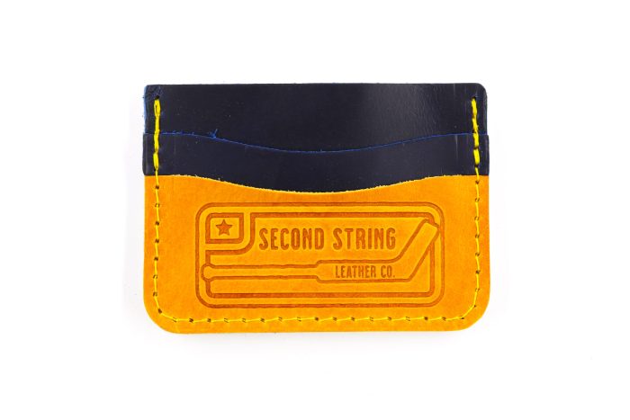 St Louis 3 Slot Wallet