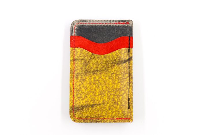 Las Vegas 3 Slot Money Clip