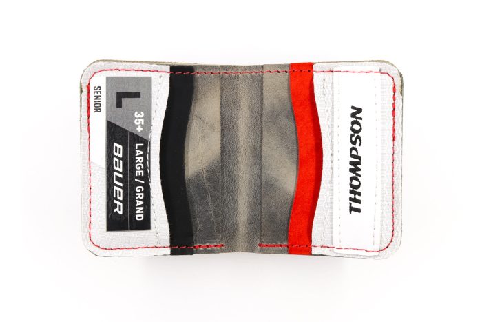 Las Vegas 6 Slot Square Wallet