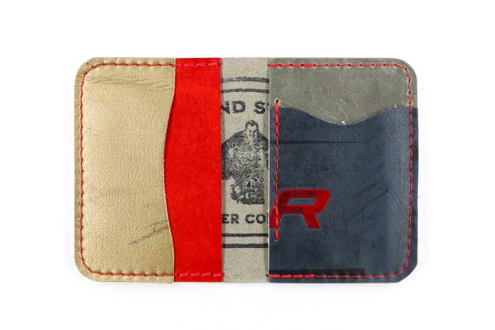 Las Vegas 4 Slot Wallet