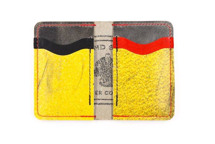 Las Vegas 6 Slot Wallet