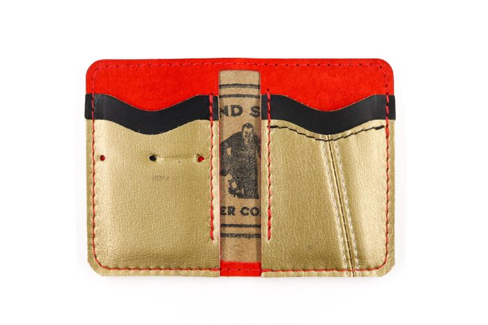Las Vegas 6 Slot Wallet