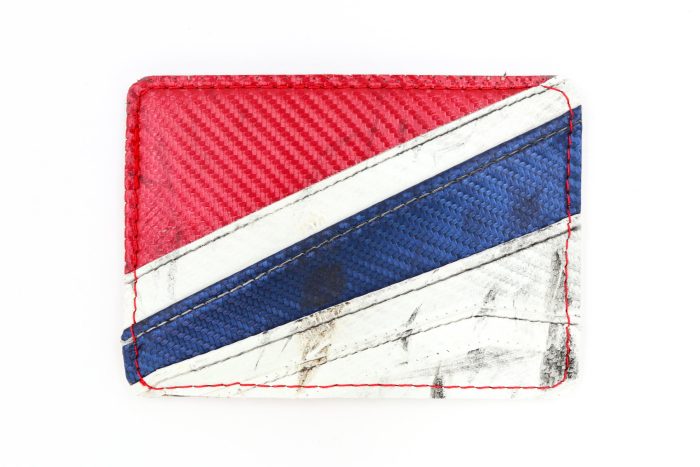 Montreal Blocker One 6 Slot Wallet